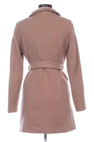 Damenmantel Vero Moda, Größe XS, Farbe Beige, Preis 55,71 €