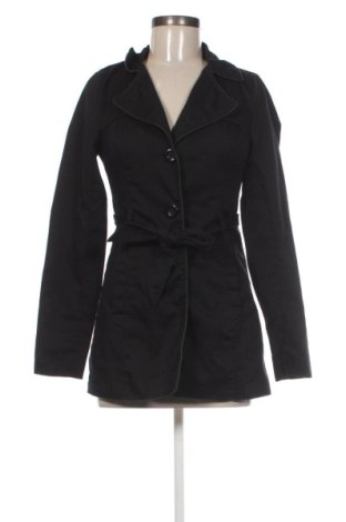 Γυναικείο παλτό Vero Moda, Μέγεθος XS, Χρώμα Μαύρο, Τιμή 25,00 €