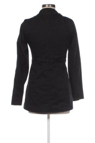 Γυναικείο παλτό Vero Moda, Μέγεθος XS, Χρώμα Μαύρο, Τιμή 25,00 €
