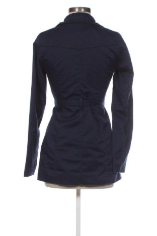Γυναικείο παλτό Vero Moda, Μέγεθος XS, Χρώμα Μπλέ, Τιμή 25,00 €