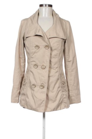 Dámsky kabát  Vero Moda, Veľkosť M, Farba Béžová, Cena  29,95 €
