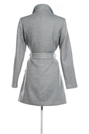 Damenmantel Vero Moda, Größe M, Farbe Grau, Preis 28,12 €