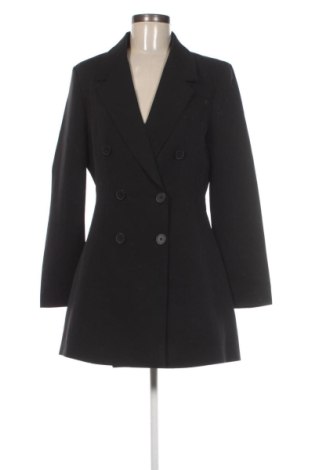 Дамско палто Vero Moda, Размер M, Цвят Черен, Цена 55,00 €