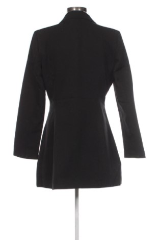 Дамско палто Vero Moda, Размер M, Цвят Черен, Цена 55,00 €