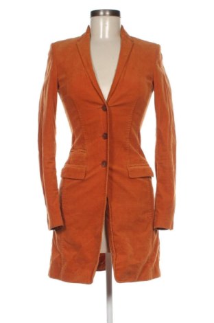 Damenmantel WINDSOR., Größe XXS, Farbe Orange, Preis 77,21 €
