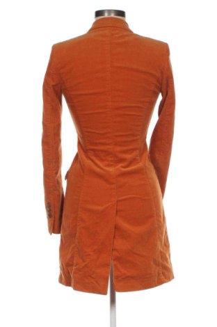 Damenmantel WINDSOR., Größe XXS, Farbe Orange, Preis 77,21 €