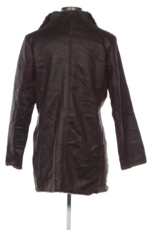 Damenmantel Wanko, Größe L, Farbe Braun, Preis 58,99 €