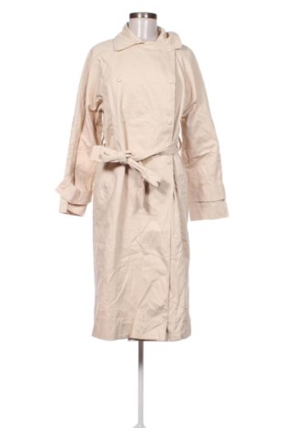 Dámsky kabát  Willa, Veľkosť XL, Farba Béžová, Cena  214,95 €