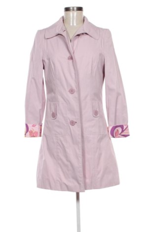 Damenmantel Yessica, Größe S, Farbe Lila, Preis 24,83 €