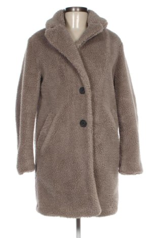 Γυναικείο παλτό Zara, Μέγεθος XS, Χρώμα Γκρί, Τιμή 35,99 €
