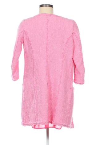 Damenmantel Zara, Größe XS, Farbe Rosa, Preis 28,00 €