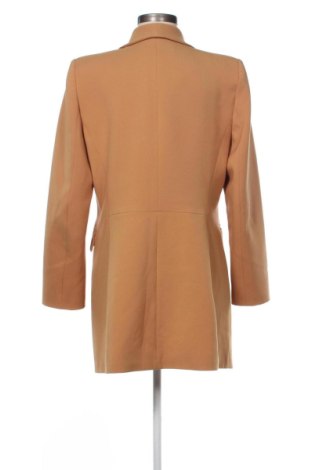 Γυναικείο παλτό Zara, Μέγεθος XL, Χρώμα Καφέ, Τιμή 28,20 €