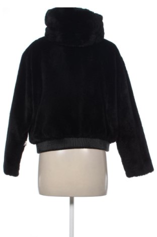 Damenmantel Zara, Größe M, Farbe Schwarz, Preis 28,00 €