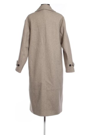 Дамско палто Zara, Размер XS, Цвят Бежов, Цена 80,00 €