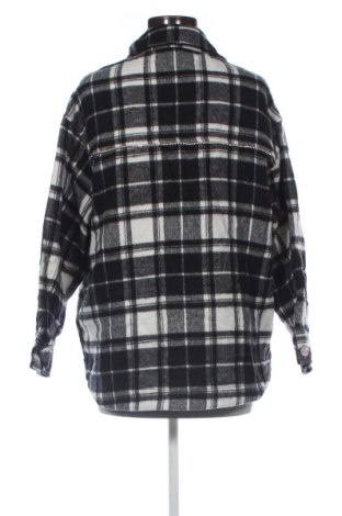 Palton de femei Zara, Mărime L, Culoare Multicolor, Preț 173,99 Lei