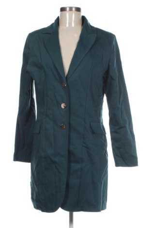 Palton de femei Zizo, Mărime M, Culoare Verde, Preț 183,99 Lei