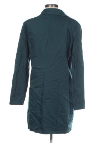 Palton de femei Zizo, Mărime M, Culoare Verde, Preț 183,99 Lei