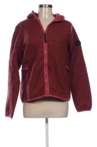 Дамско поларено яке Icepeak, Размер L, Цвят Многоцветен, Цена 89,47 €