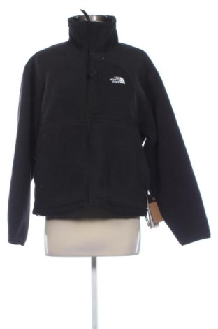 Γυναικείο μπουφάν fleece The North Face, Μέγεθος M, Χρώμα Μαύρο, Τιμή 172,99 €