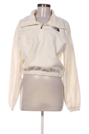 Дамско поларено яке The North Face, Размер S, Цвят Екрю, Цена 143,16 €