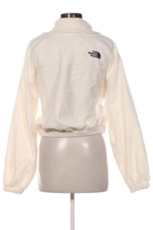 Дамско поларено яке The North Face, Размер S, Цвят Екрю, Цена 143,16 €