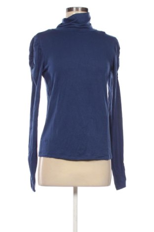 Damen Rollkragen 3 Suisses, Größe M, Farbe Blau, Preis 9,78 €