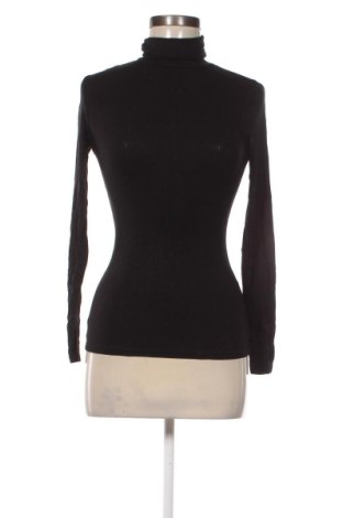 Helancă de femei Amisu, Mărime XS, Culoare Negru, Preț 54,99 Lei