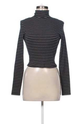 Helancă de femei Bershka, Mărime S, Culoare Multicolor, Preț 50,58 Lei