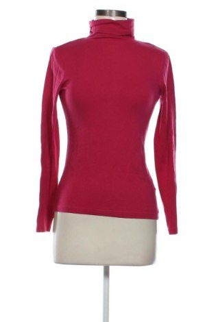 Damen Rollkragen Blue Motion, Größe S, Farbe Rot, Preis 9,71 €