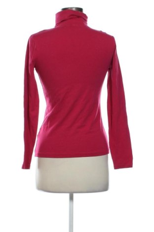 Damen Rollkragen Blue Motion, Größe S, Farbe Rot, Preis 9,71 €