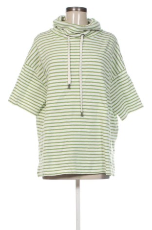 Dámsky rolák  Gina, Veľkosť XXL, Farba Zelená, Cena  11,95 €