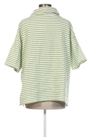 Dámsky rolák  Gina, Veľkosť XXL, Farba Zelená, Cena  11,95 €