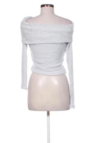 Дамско полo Gina Tricot, Размер XS, Цвят Сив, Цена 24,03 €