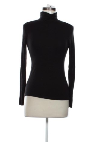 Damen Rollkragen H&M, Größe M, Farbe Schwarz, Preis 9,71 €