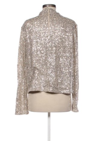 Damen Rollkragen H&M, Größe XXL, Farbe Beige, Preis 12,99 €