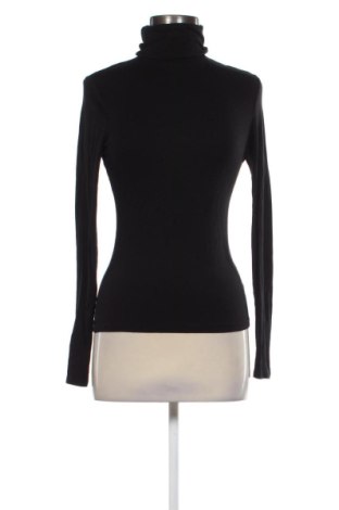 Damen Rollkragen H&M, Größe S, Farbe Schwarz, Preis 9,70 €