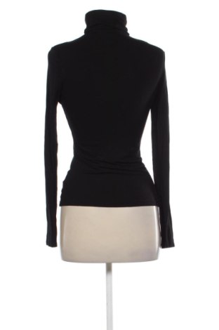 Damen Rollkragen H&M, Größe S, Farbe Schwarz, Preis 9,70 €