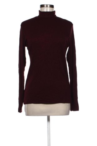 Helancă de femei H&M, Mărime M, Culoare Maro, Preț 60,99 Lei