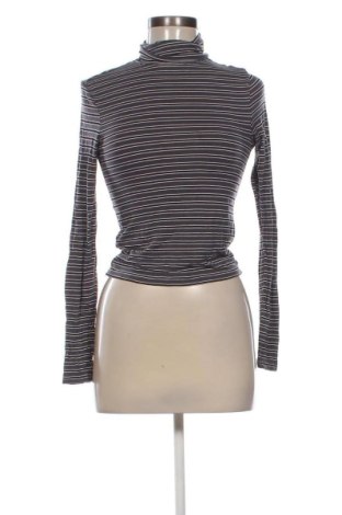 Damen Rollkragen H&M Divided, Größe S, Farbe Mehrfarbig, Preis 9,78 €