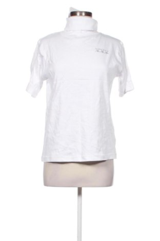 Damen Rollkragen Identic, Größe XL, Farbe Weiß, Preis 10,99 €