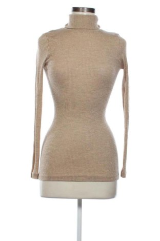 Damski golf Intimissimi, Rozmiar XXS, Kolor Złocisty, Cena 98,90 zł