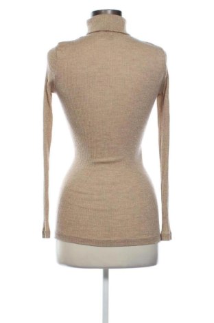 Damski golf Intimissimi, Rozmiar XXS, Kolor Złocisty, Cena 98,90 zł
