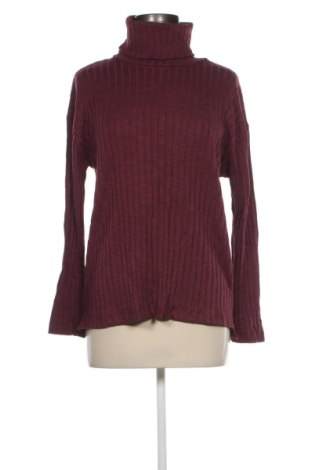 Helancă de femei Just Jeans, Mărime M, Culoare Roșu, Preț 63,99 Lei