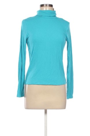 Damen Rollkragen Koton, Größe M, Farbe Blau, Preis € 27,62