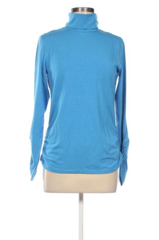 Damen Rollkragen Madeleine, Größe M, Farbe Blau, Preis 24,55 €
