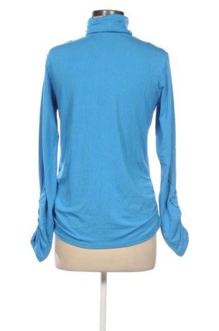 Damen Rollkragen Madeleine, Größe M, Farbe Blau, Preis 24,55 €