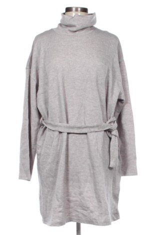Дамско полo New Look, Размер XL, Цвят Сив, Цена 16,36 €