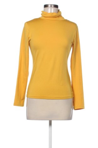 Damen Rollkragen Rose Bud, Größe L, Farbe Mehrfarbig, Preis 10,00 €