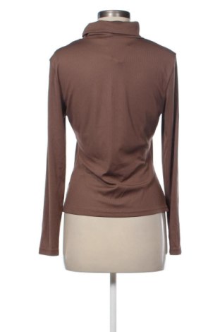Damen Rollkragen SHEIN, Größe XL, Farbe Braun, Preis 9,78 €
