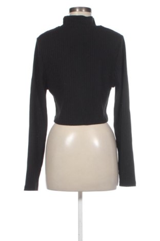 Helancă de femei SHEIN, Mărime XL, Culoare Negru, Preț 60,99 Lei